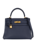 Kelly 28, front view